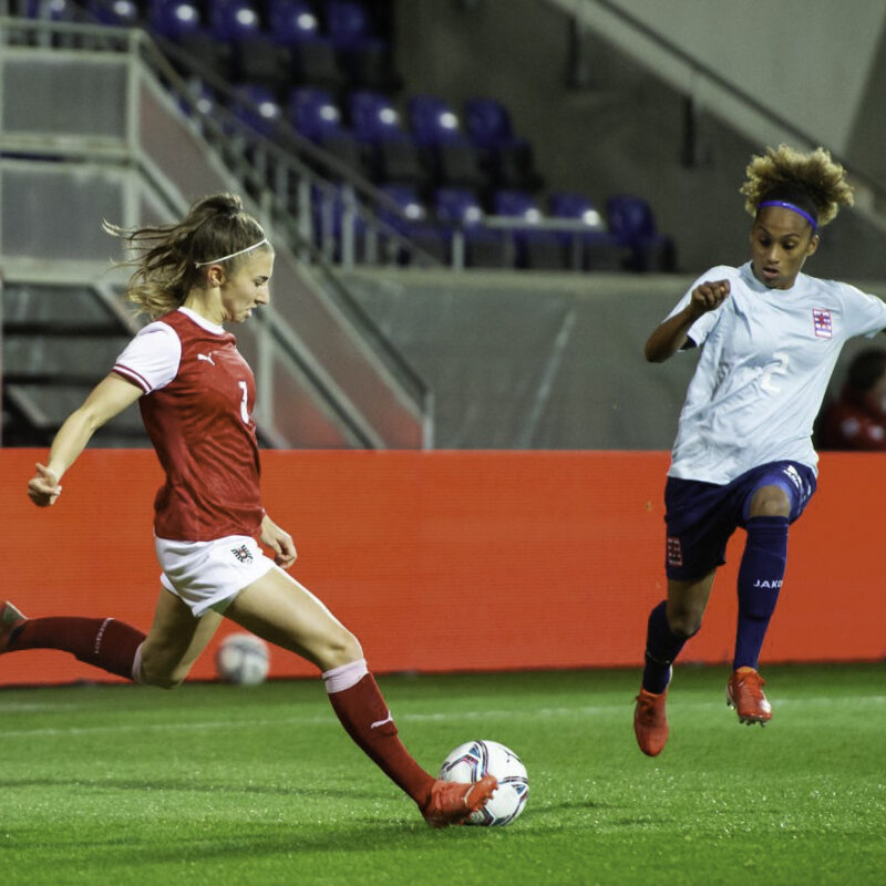 20211022-Österreich Frauen – Luxemburg Frauen 22102021 (21)