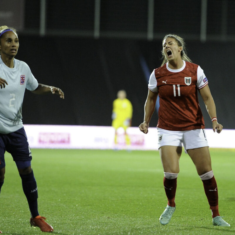 20211022-Österreich Frauen – Luxemburg Frauen 22102021 (22)
