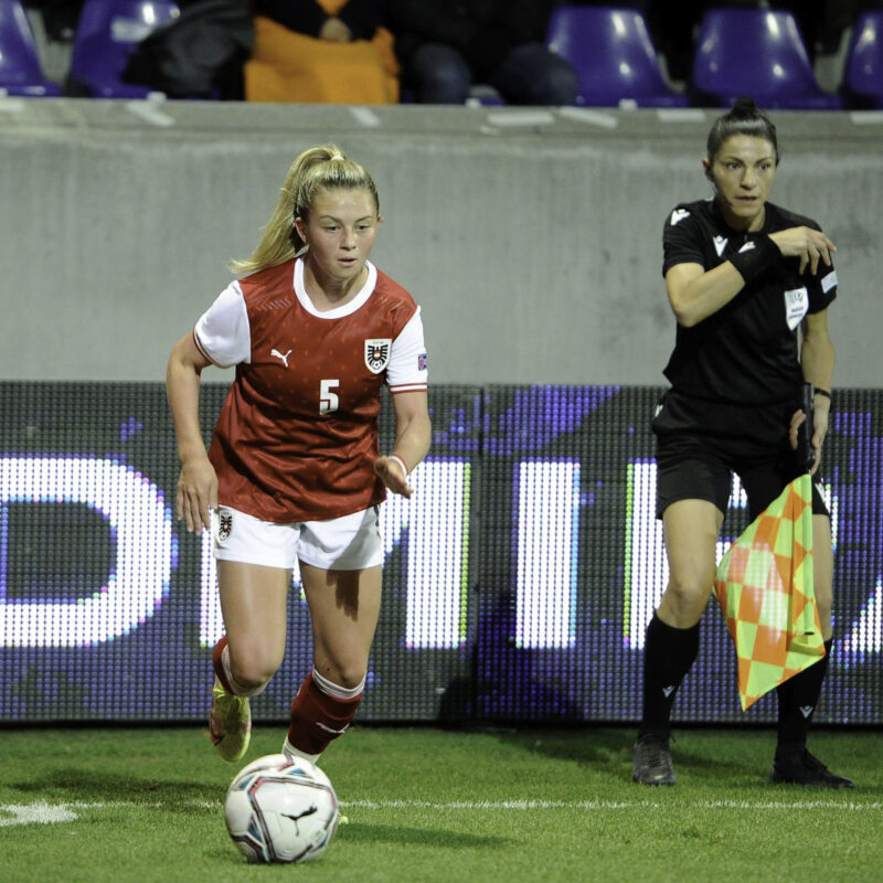 20211022-Österreich Frauen – Luxemburg Frauen 22102021 (24)