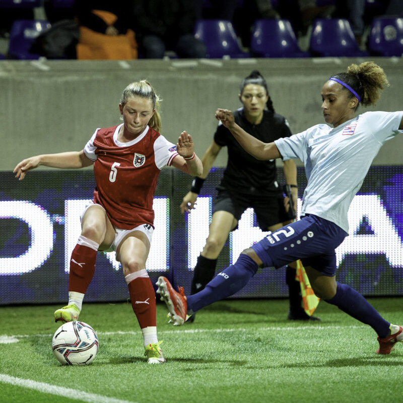 20211022-Österreich Frauen – Luxemburg Frauen 22102021 (25)