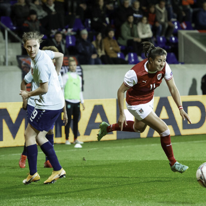 20211022-Österreich Frauen – Luxemburg Frauen 22102021 (27)