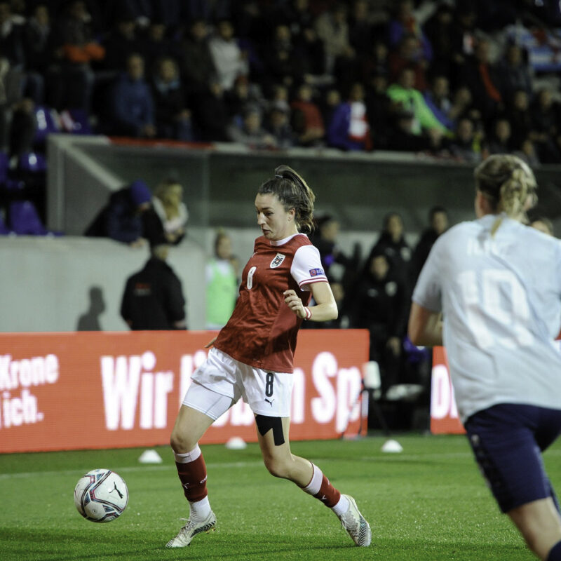 20211022-Österreich Frauen – Luxemburg Frauen 22102021 (28)