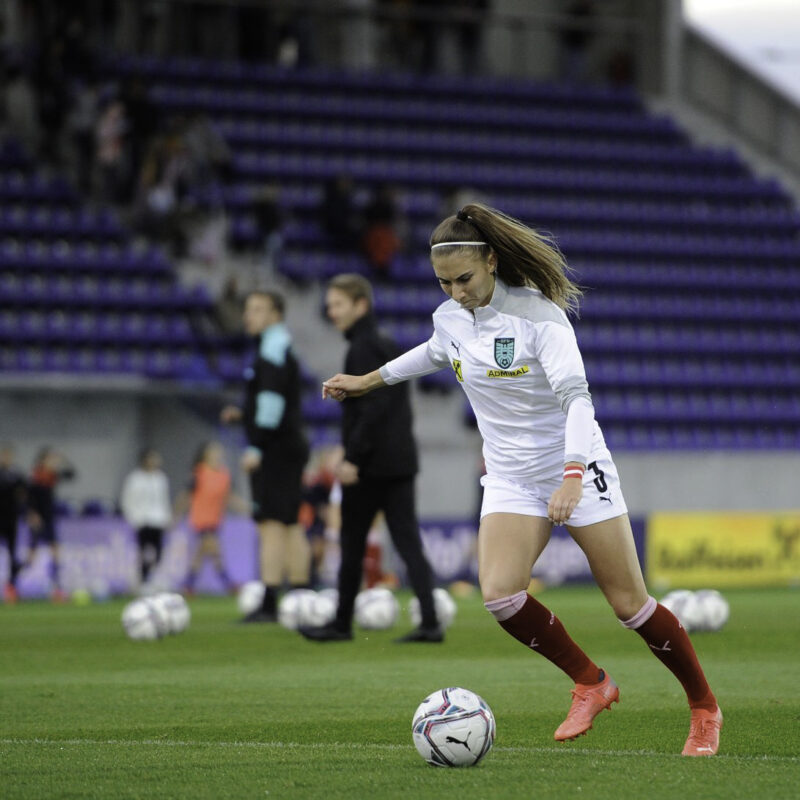 20211022-Österreich Frauen – Luxemburg Frauen 22102021 (3)
