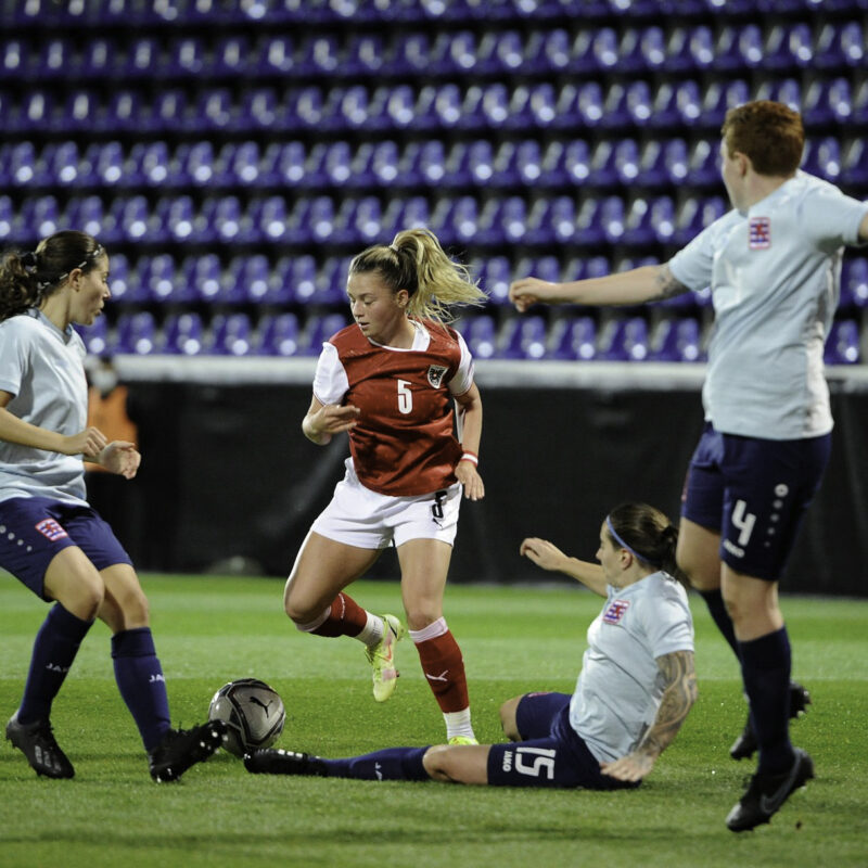 20211022-Österreich Frauen – Luxemburg Frauen 22102021 (31)