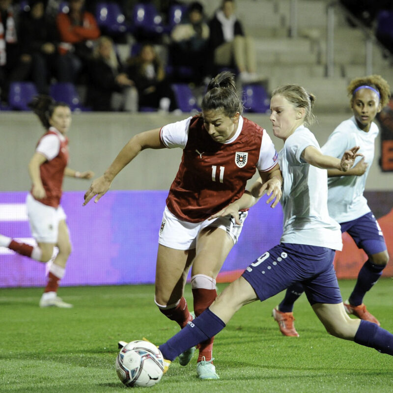 20211022-Österreich Frauen – Luxemburg Frauen 22102021 (33)