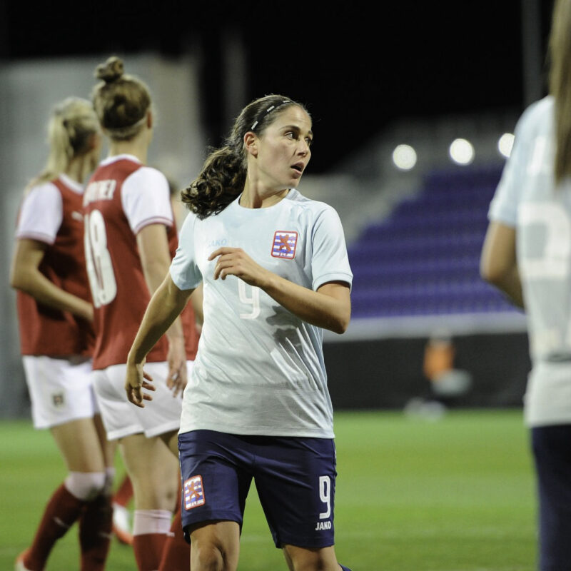 20211022-Österreich Frauen – Luxemburg Frauen 22102021 (38)