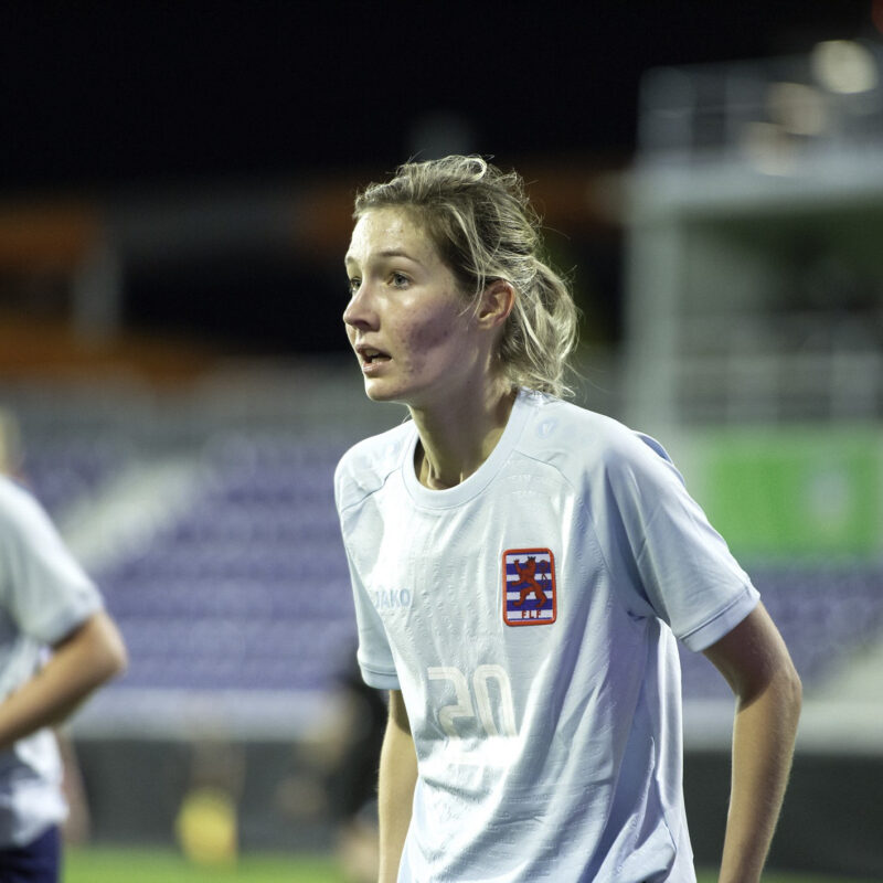 20211022-Österreich Frauen – Luxemburg Frauen 22102021 (43)