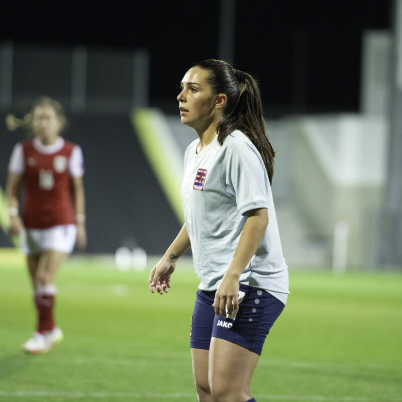 20211022-Österreich Frauen – Luxemburg Frauen 22102021 (44)