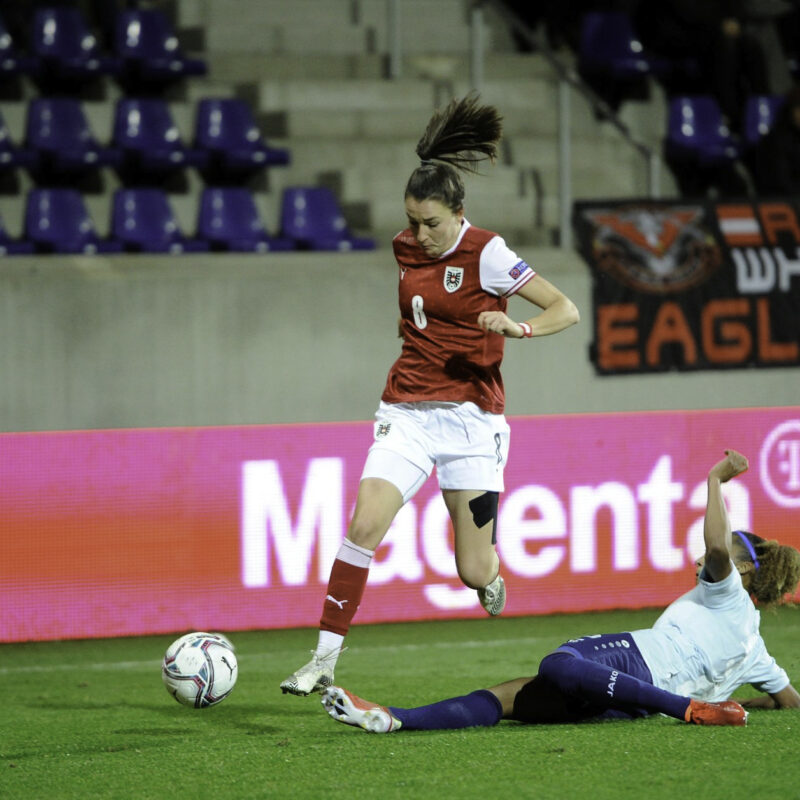 20211022-Österreich Frauen – Luxemburg Frauen 22102021 (47)