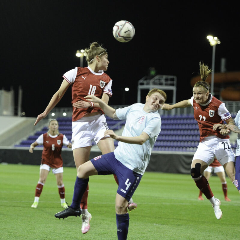 20211022-Österreich Frauen – Luxemburg Frauen 22102021 (48)