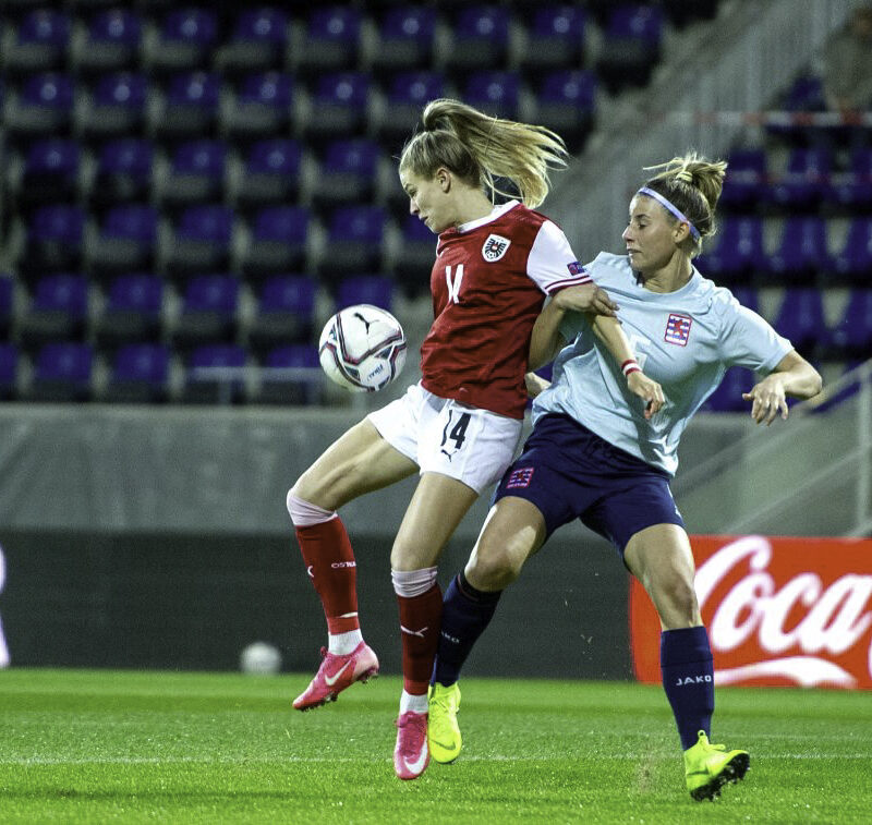 20211022-Österreich Frauen – Luxemburg Frauen 22102021 (5)
