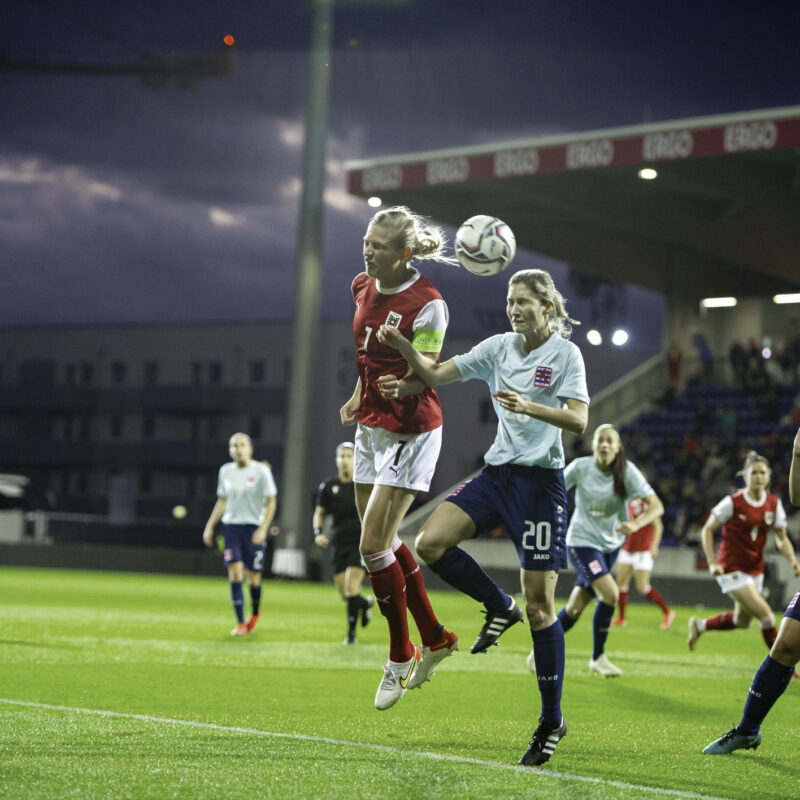 20211022-Österreich Frauen – Luxemburg Frauen 22102021 (7)