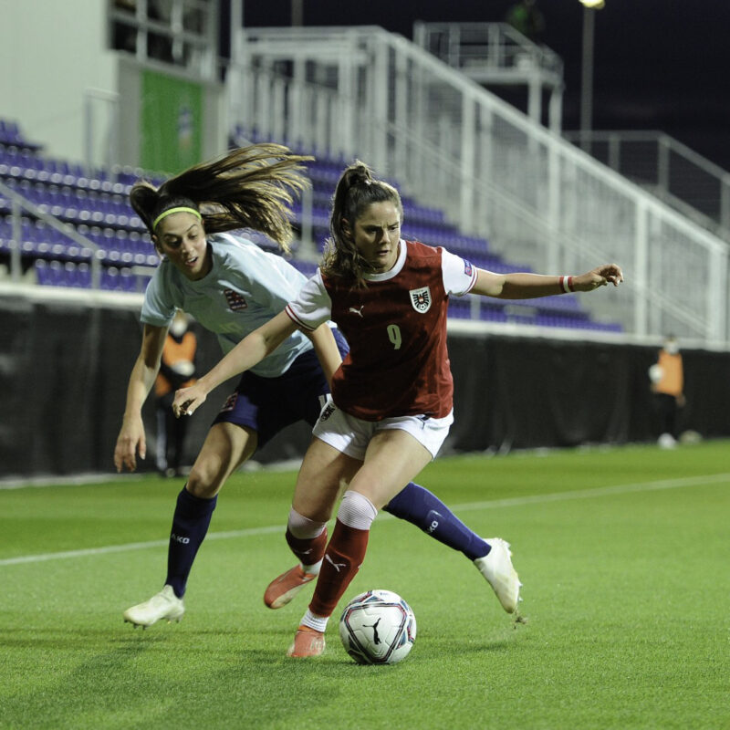 20211022-Österreich Frauen – Luxemburg Frauen 22102021 (9)