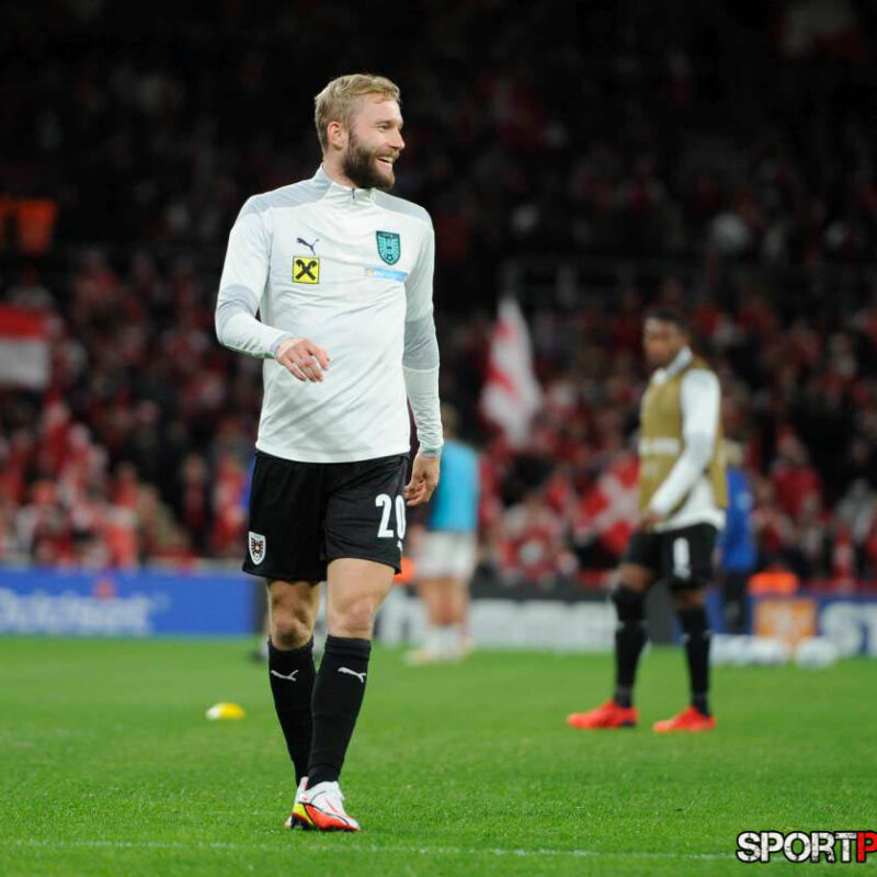 Daenemark – Oesterreich