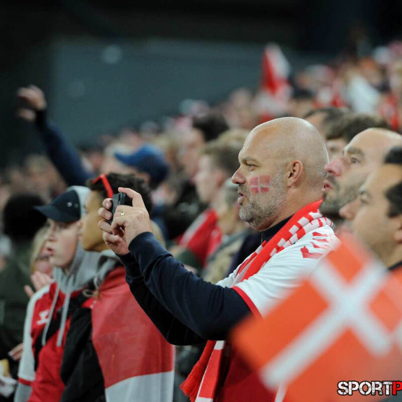 Daenemark – Oesterreich