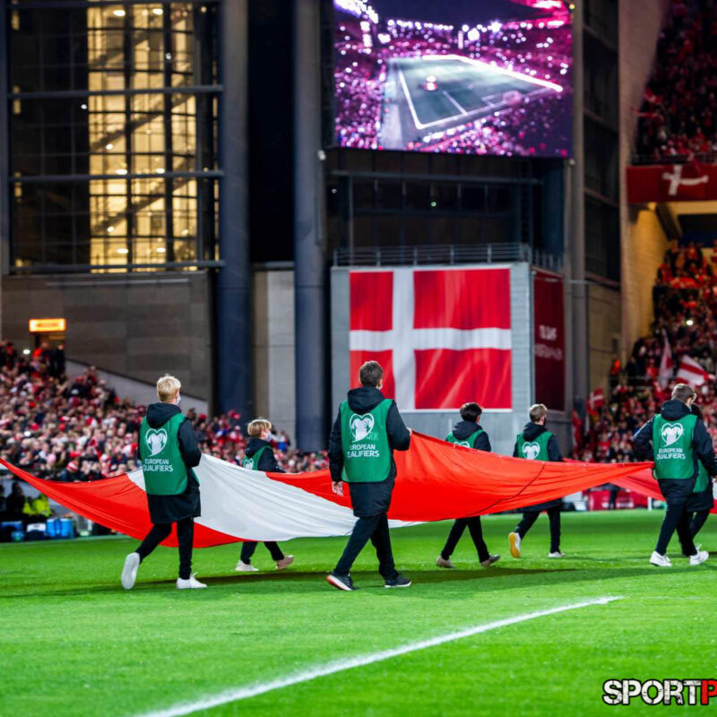 Daenemark – Oesterreich