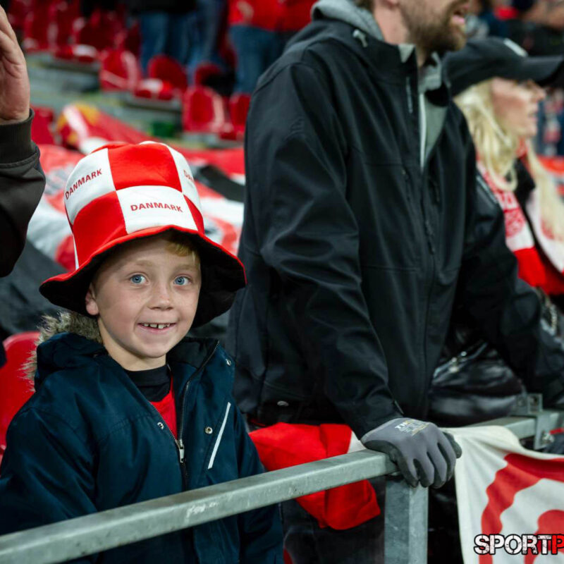 Daenemark – Oesterreich