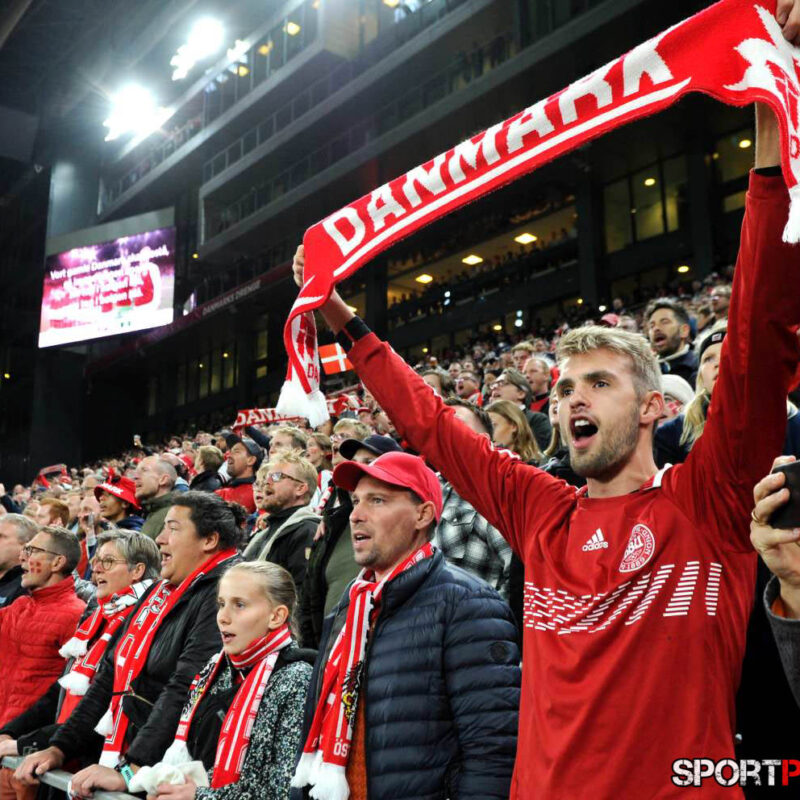 Daenemark – Oesterreich