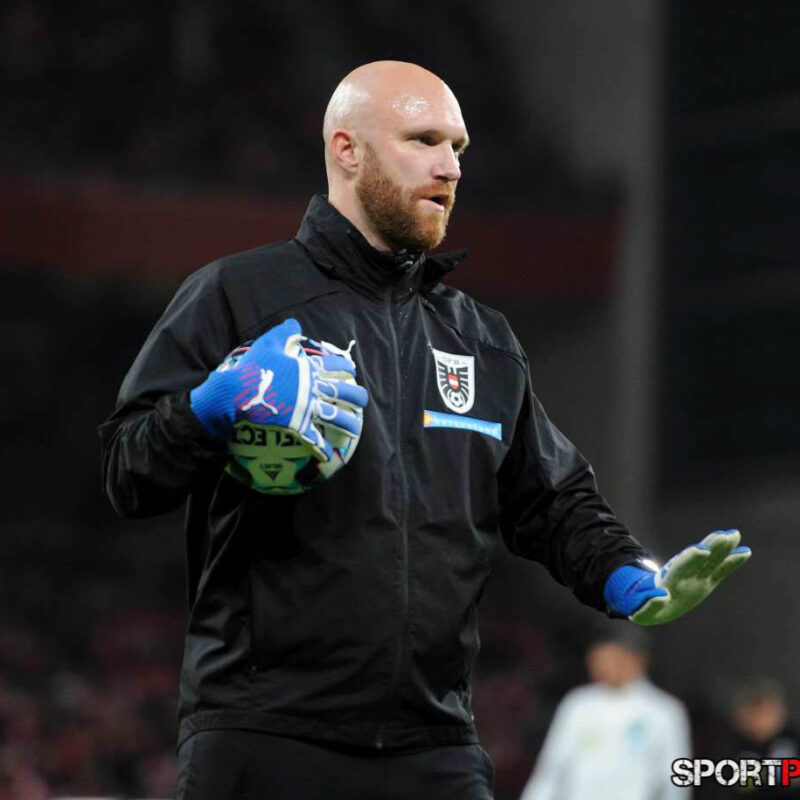 Daenemark – Oesterreich