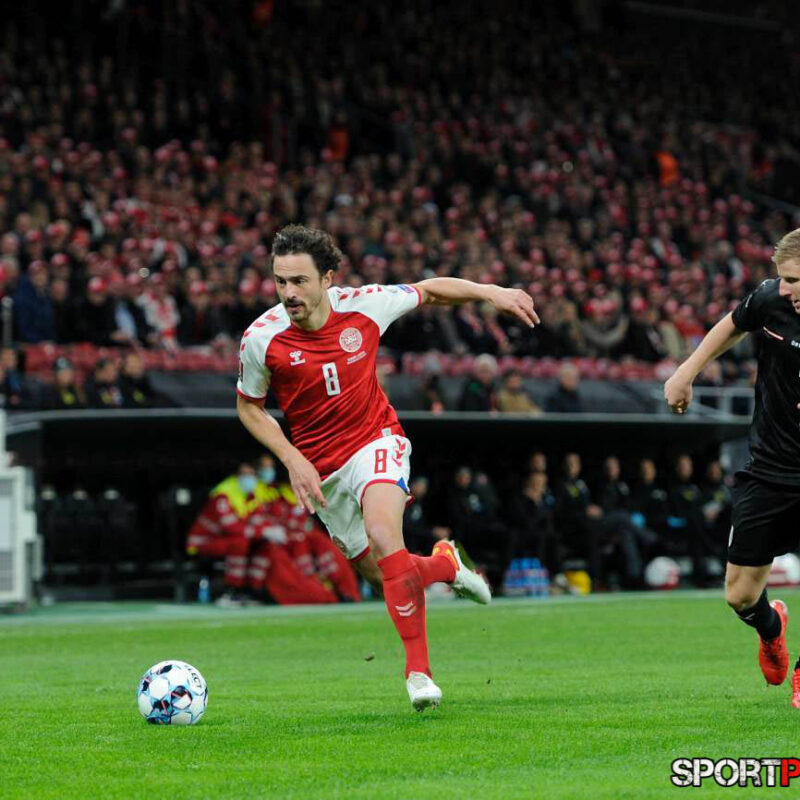 Daenemark – Oesterreich