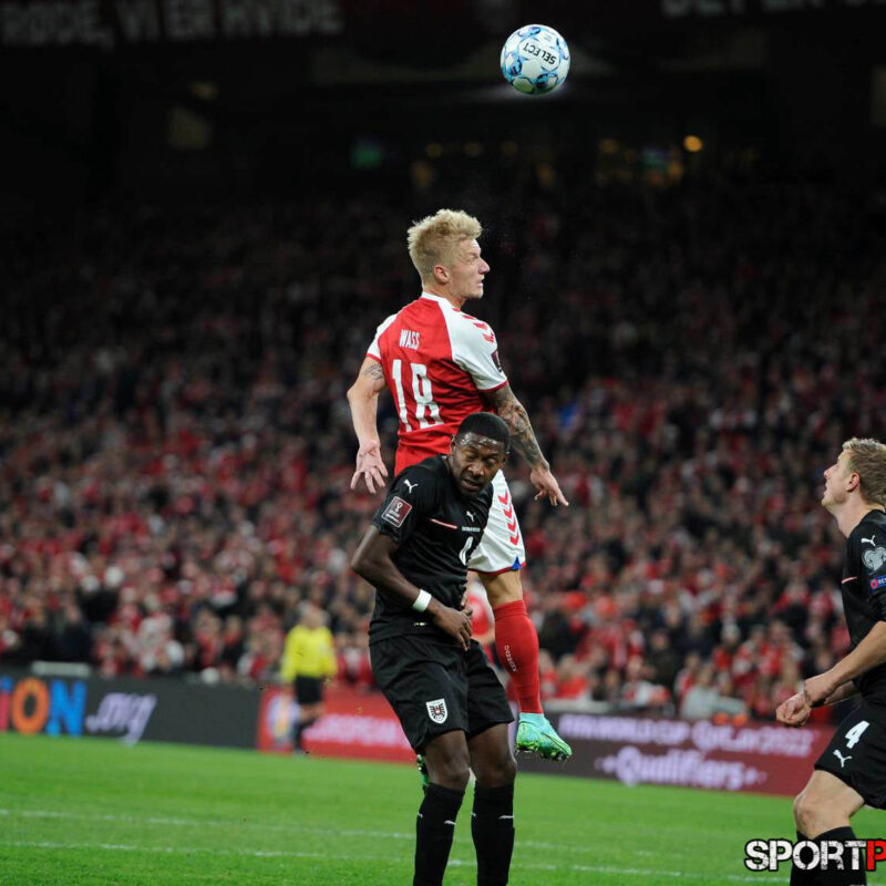 Daenemark – Oesterreich