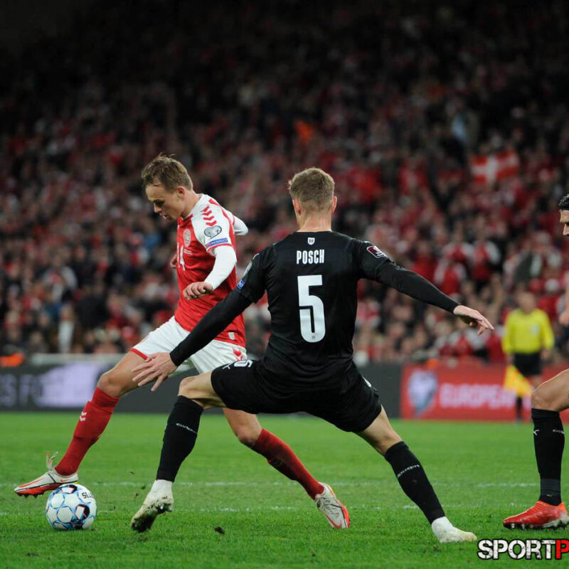 Daenemark – Oesterreich