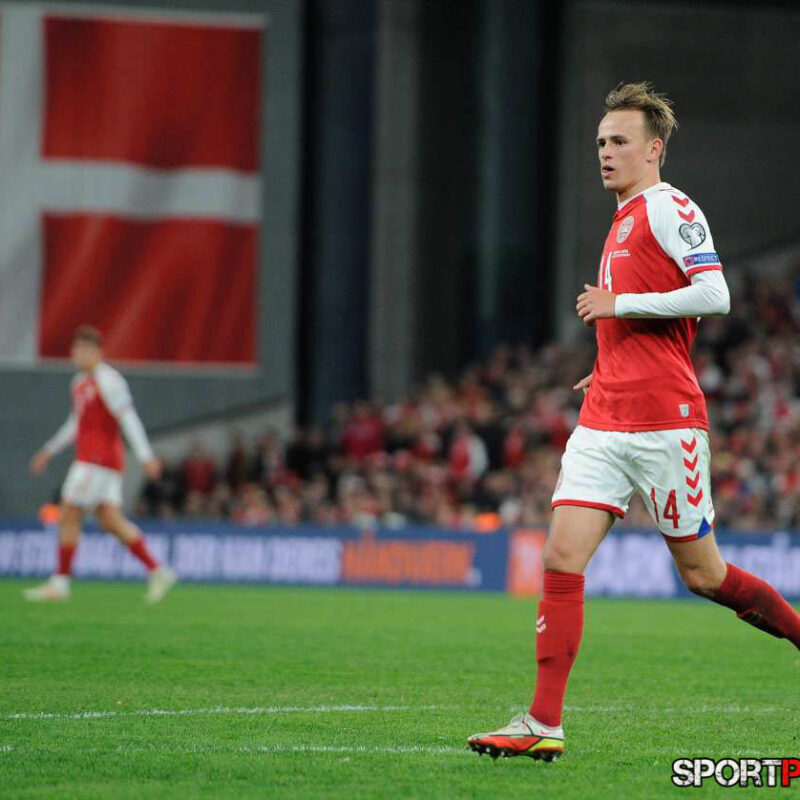 Daenemark – Oesterreich