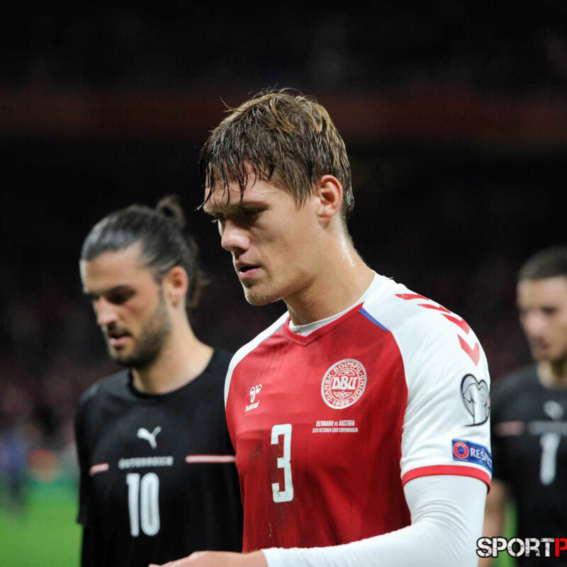 Daenemark – Oesterreich