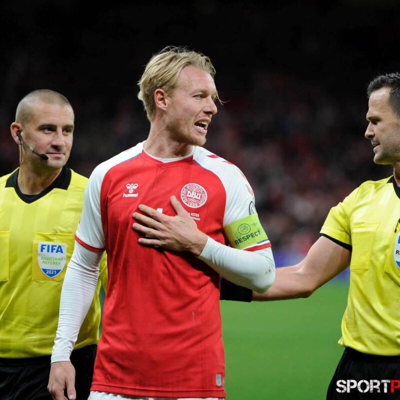 Daenemark – Oesterreich