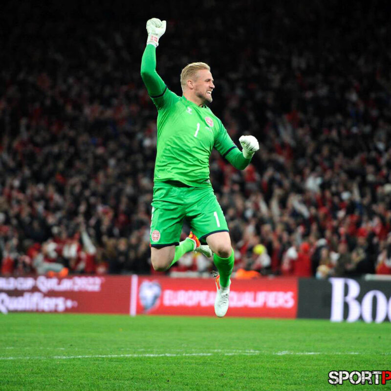 Daenemark – Oesterreich