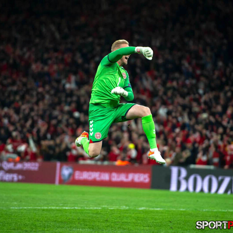 Daenemark – Oesterreich