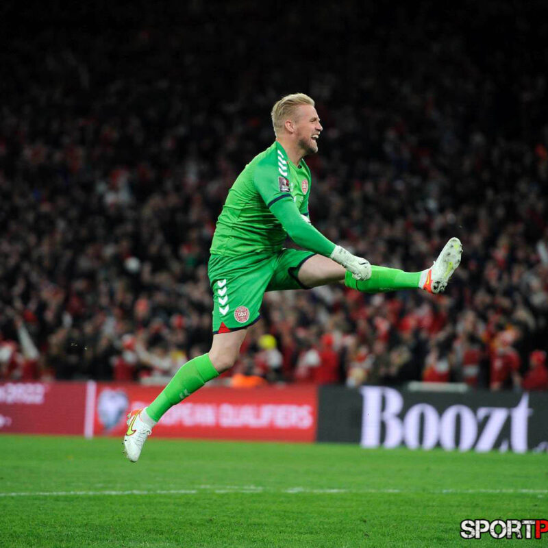 Daenemark – Oesterreich