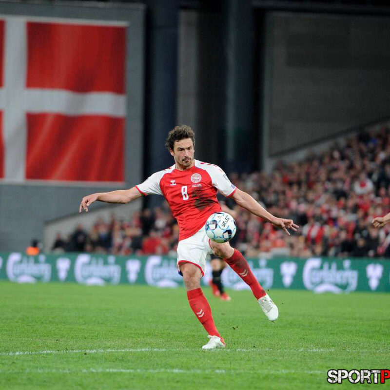 Daenemark – Oesterreich