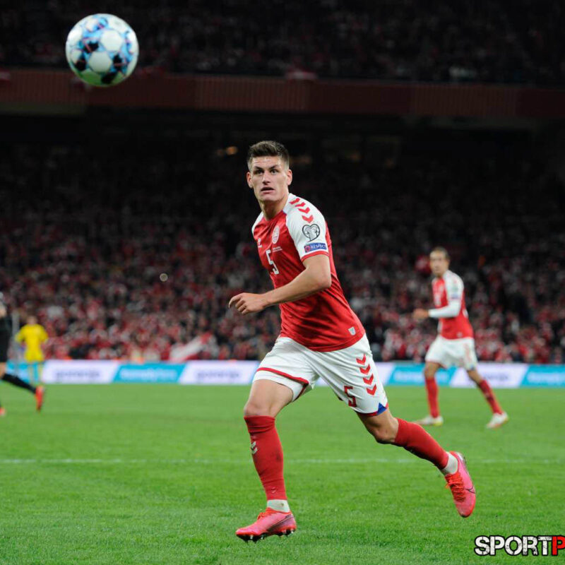 Daenemark – Oesterreich