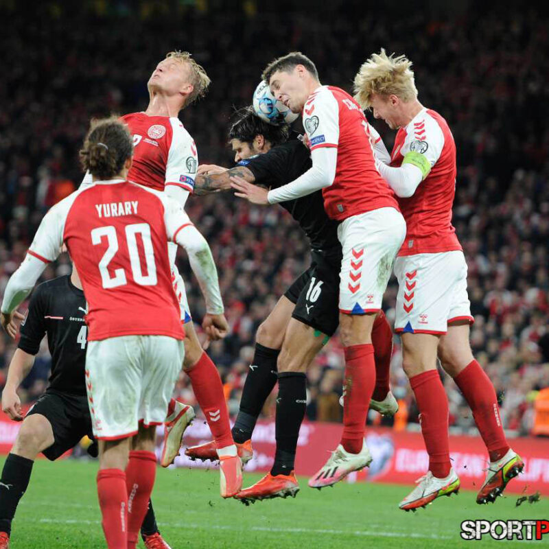 Daenemark – Oesterreich