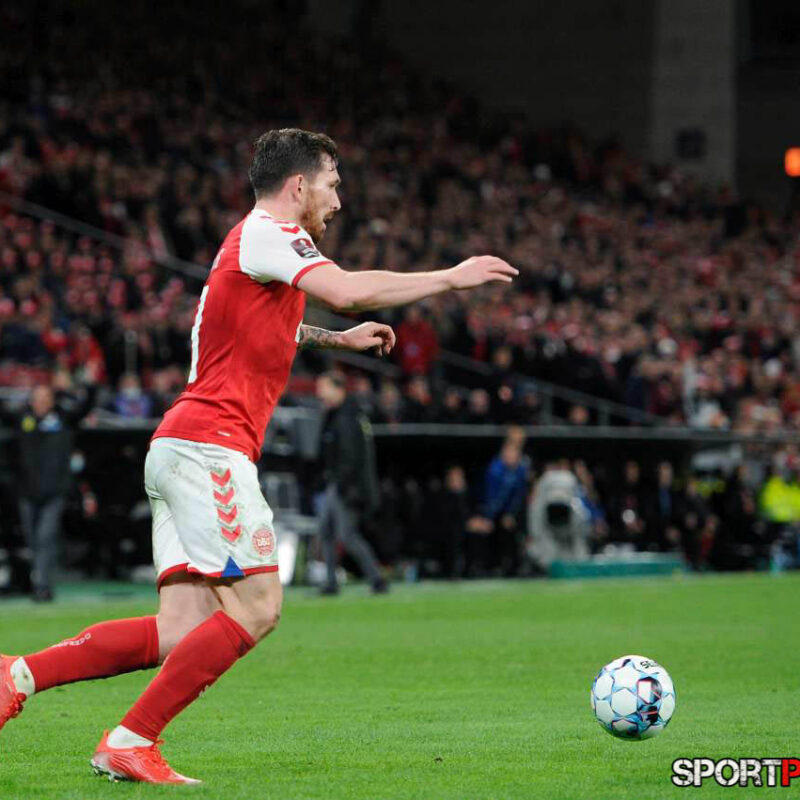 Daenemark – Oesterreich