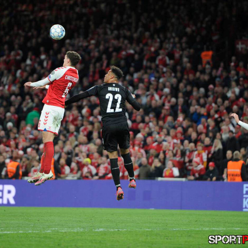 Daenemark – Oesterreich