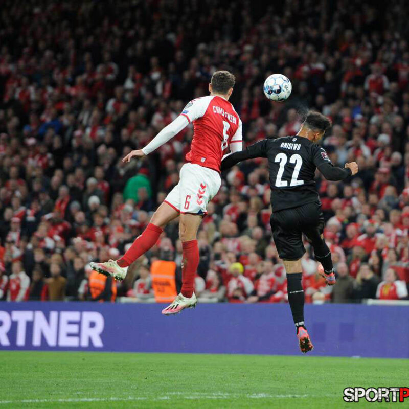 Daenemark – Oesterreich