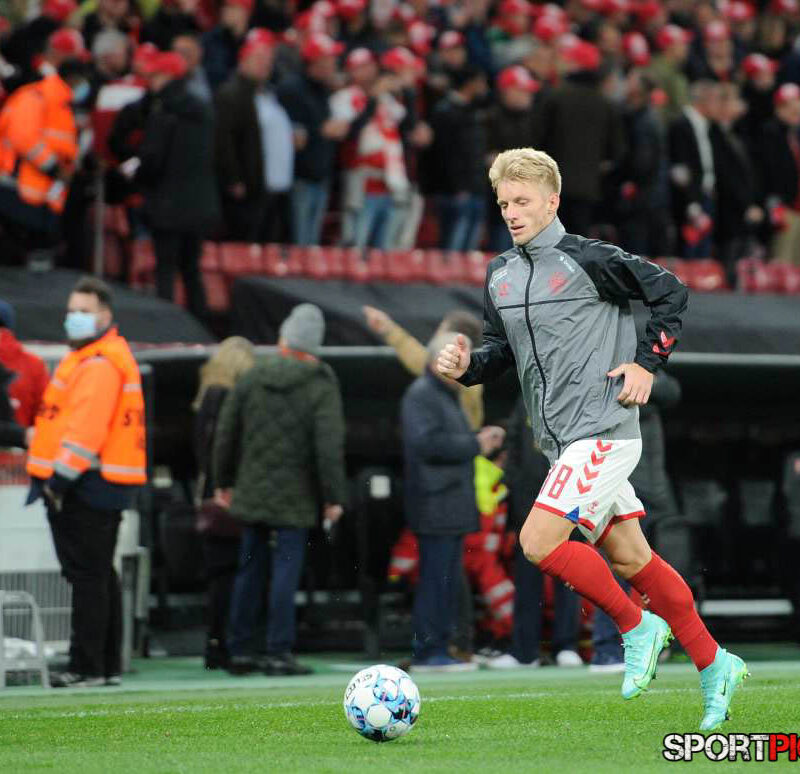 Daenemark – Oesterreich