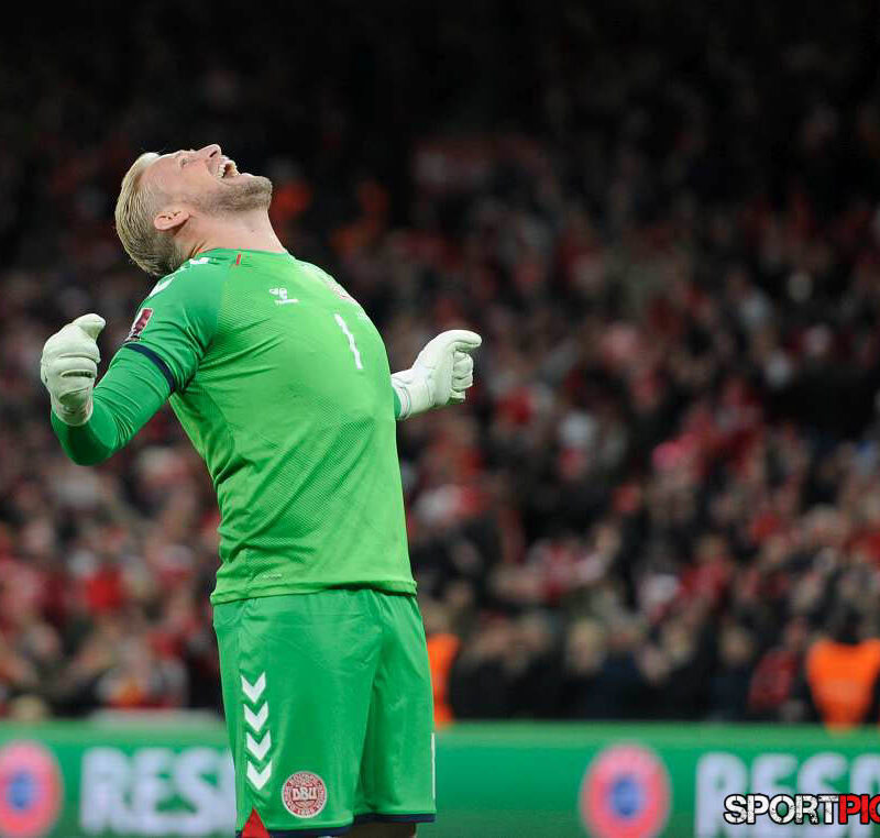 Daenemark – Oesterreich