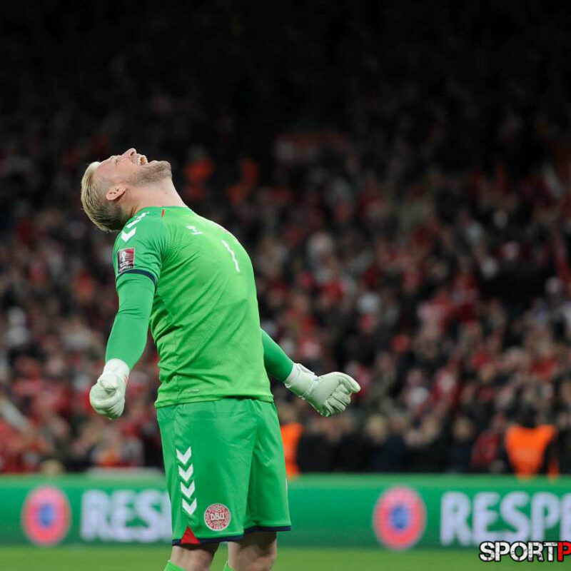 Daenemark – Oesterreich