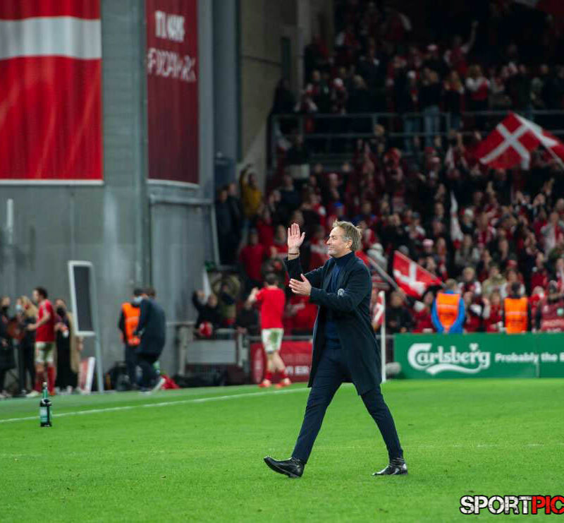 Daenemark – Oesterreich