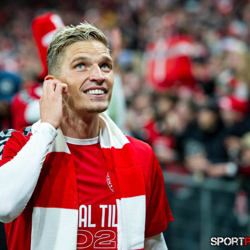 Daenemark – Oesterreich