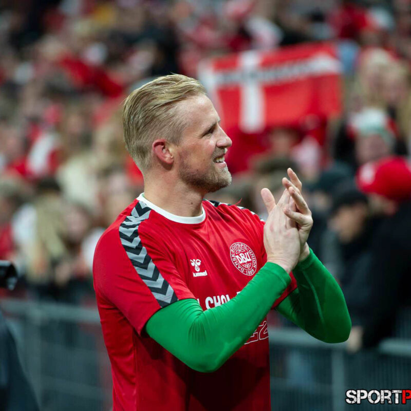 Daenemark – Oesterreich