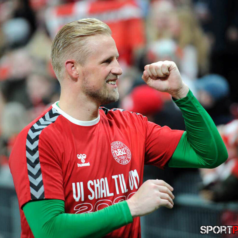 Daenemark – Oesterreich