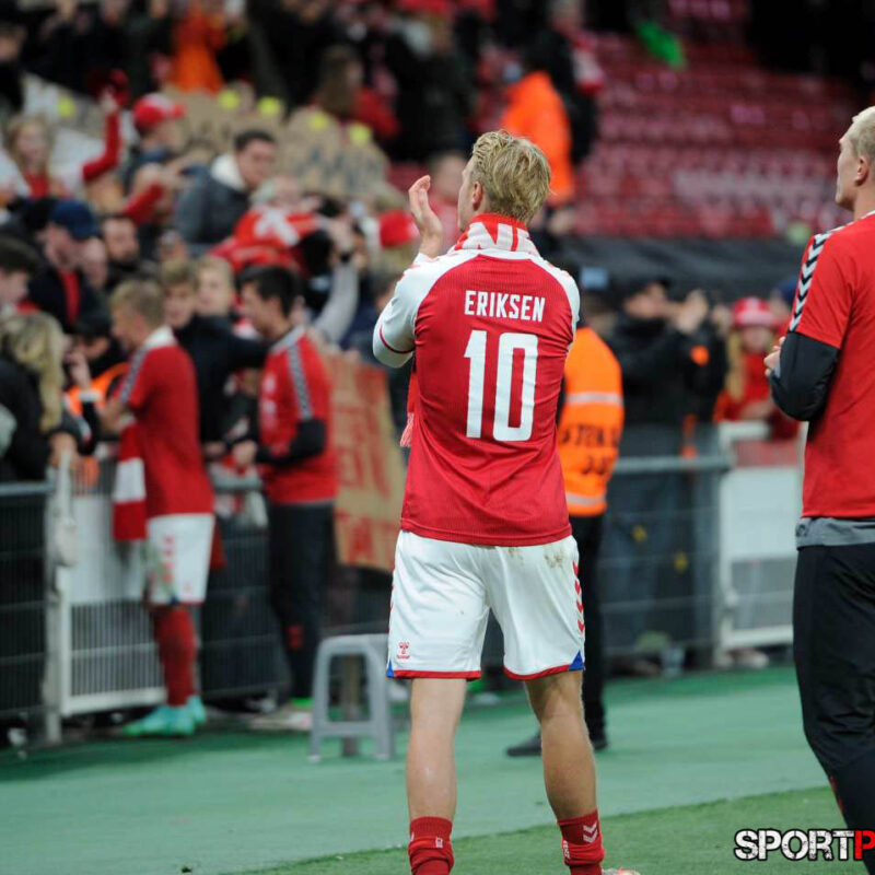 Daenemark – Oesterreich