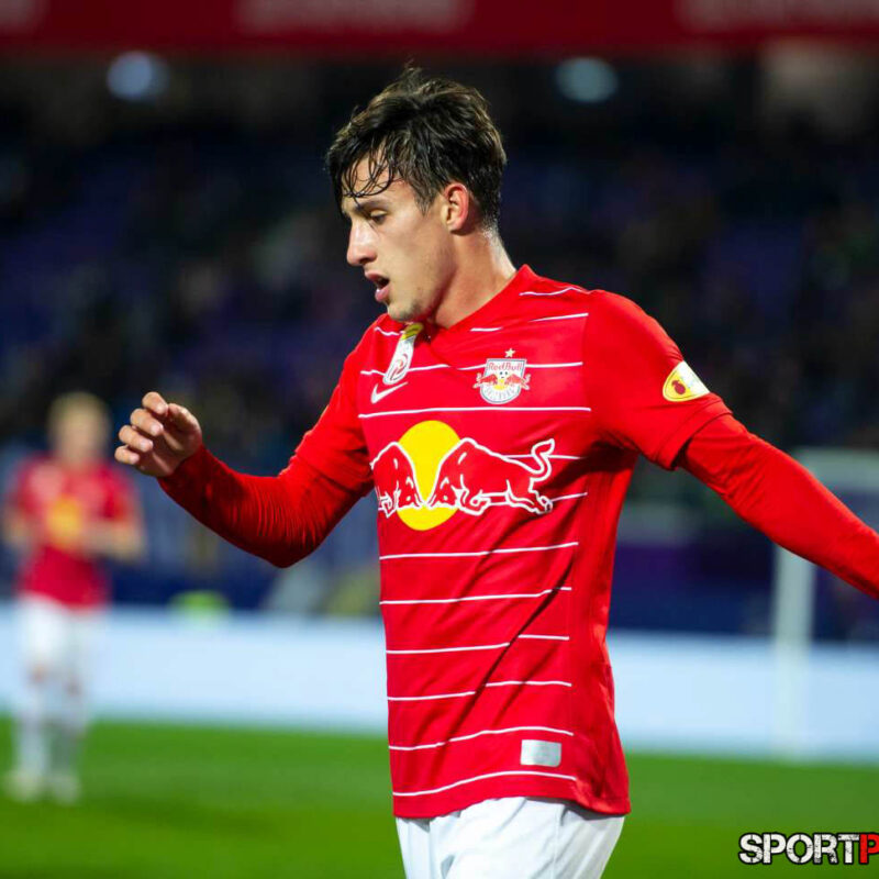 Austria Wien – Red Bull Salzburg