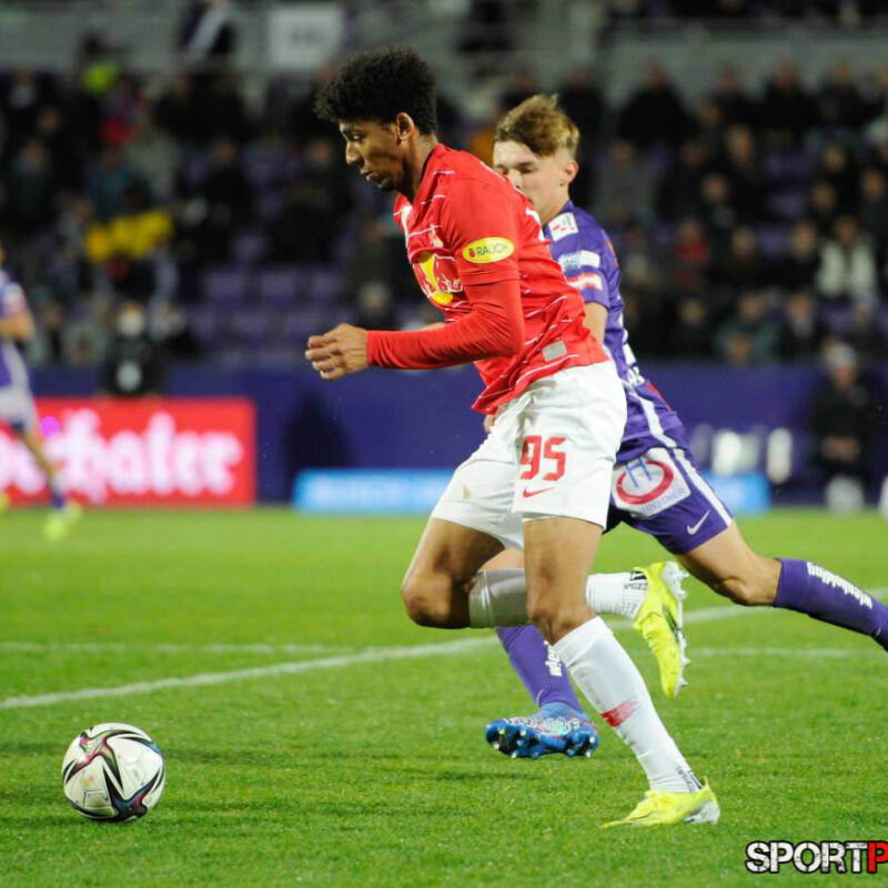 Austria Wien – Red Bull Salzburg