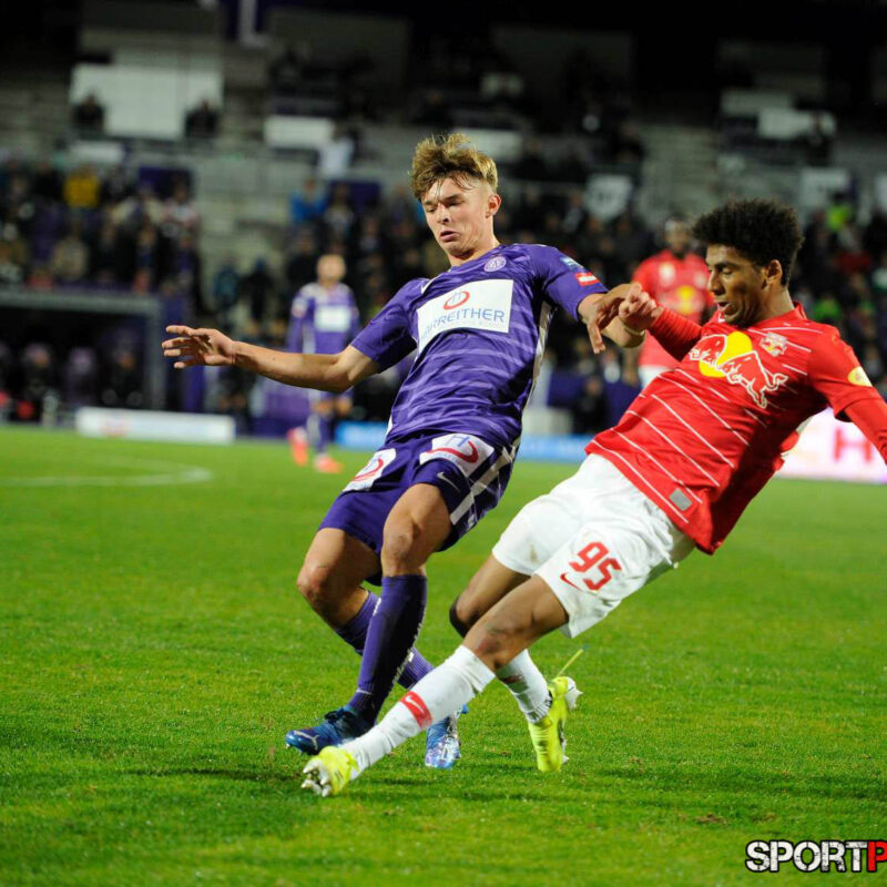 Austria Wien – Red Bull Salzburg