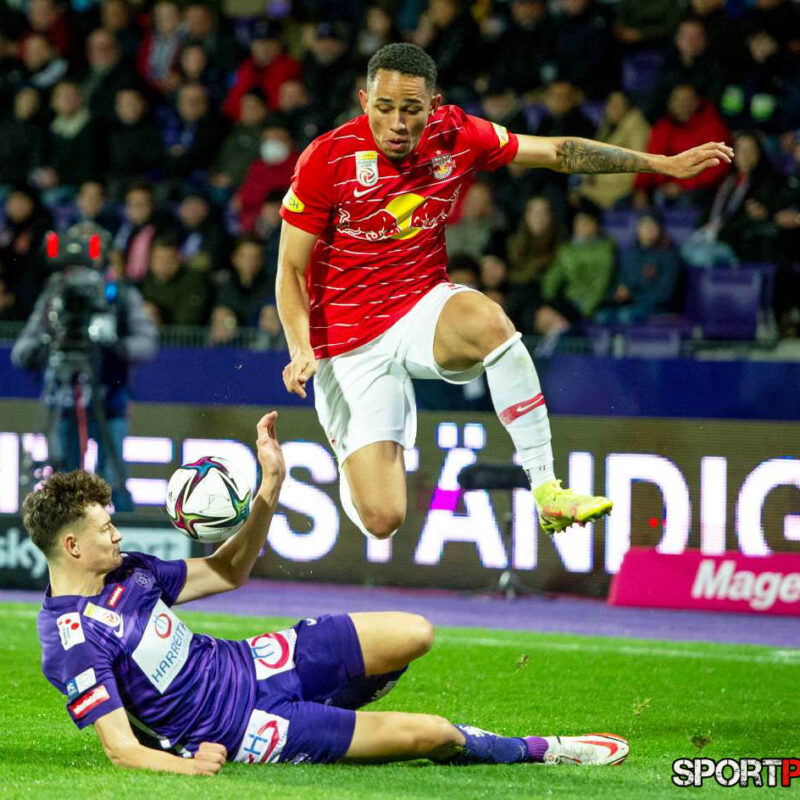 Austria Wien – Red Bull Salzburg